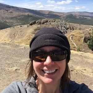 Meet your Posher, Kelly